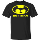 Buttman T-Shirt CustomCat