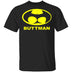 Buttman T-Shirt CustomCat