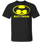 Buttman T-Shirt CustomCat