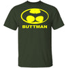 Buttman T-Shirt CustomCat