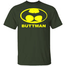 Buttman T-Shirt CustomCat