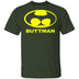 Buttman T-Shirt CustomCat