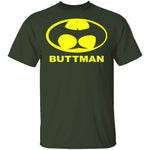 Buttman T-Shirt CustomCat