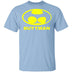 Buttman T-Shirt CustomCat