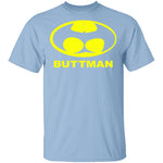 Buttman T-Shirt CustomCat