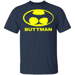Buttman T-Shirt CustomCat