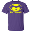 Buttman T-Shirt CustomCat