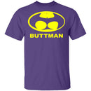 Buttman T-Shirt CustomCat