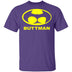 Buttman T-Shirt CustomCat