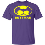 Buttman T-Shirt CustomCat