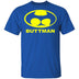 Buttman T-Shirt CustomCat