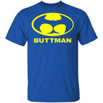 Buttman T-Shirt CustomCat