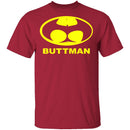 Buttman T-Shirt CustomCat