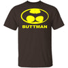 Buttman T-Shirt CustomCat