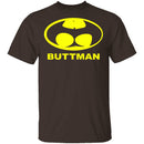 Buttman T-Shirt CustomCat