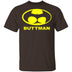 Buttman T-Shirt CustomCat