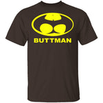 Buttman T-Shirt CustomCat