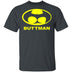 Buttman T-Shirt CustomCat