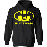 Buttman T-Shirt CustomCat