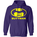 Buttman T-Shirt CustomCat