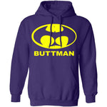 Buttman T-Shirt CustomCat