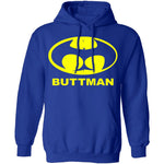 Buttman T-Shirt CustomCat