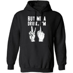 Buy Me A Drink T-Shirt CustomCat