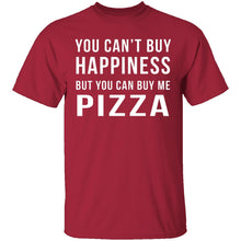 Buy Me Pizza T-Shirt