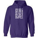 CRNAS Making People Sleepy T-Shirt CustomCat