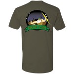 CUSTOM: Comms CustomCat