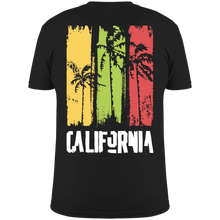 California Gorilla Vintage Animal Lover Art