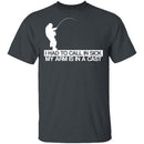 Call In Sick Arms in a Cast T-Shirt CustomCat