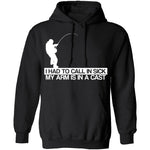 Call In Sick Arms in a Cast T-Shirt CustomCat