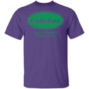 Callahan Auto Parts T-Shirt CustomCat