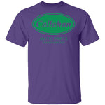 Callahan Auto Parts T-Shirt CustomCat