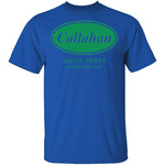 Callahan Auto Parts T-Shirt CustomCat