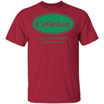 Callahan Auto Parts T-Shirt CustomCat