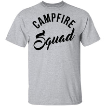 Campfire Squad T-Shirt