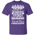Camping Rules T-Shirt CustomCat