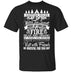 Camping Rules T-Shirt CustomCat