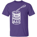 Can Of Whoop Ass T-Shirt CustomCat
