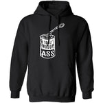 Can Of Whoop Ass T-Shirt CustomCat