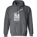 Can Of Whoop Ass T-Shirt CustomCat