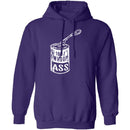 Can Of Whoop Ass T-Shirt CustomCat