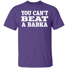 Can't Beat Babka T-Shirt