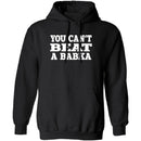 Can't Beat Babka T-Shirt CustomCat