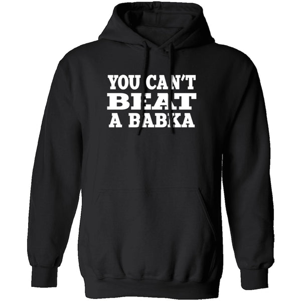Can't Beat Babka T-Shirt CustomCat