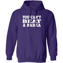 Can't Beat Babka T-Shirt CustomCat