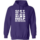 Can't Get Out Of Bed, Send Waffles T-Shirt CustomCat