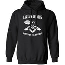 Captain Obvious T-Shirt CustomCat